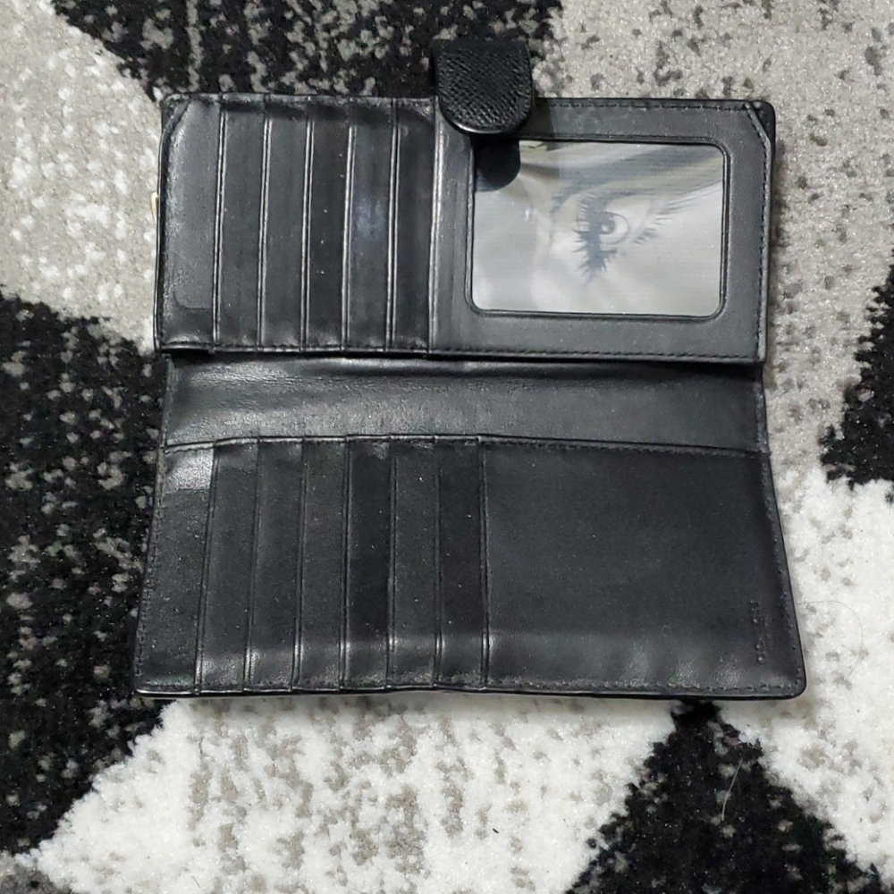 Wallet - Picture 2 of 2